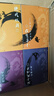 古龍武俠小說(shuō)全集共11部全套39冊 絕代雙驕+小李飛刀+陸小鳳+楚留香傳奇+七種武器+武林外史+歡樂(lè )英雄+蕭十一郎+火并蕭十一郎+大人物+三少爺的劍+流星蝴蝶劍 曬單實(shí)拍圖