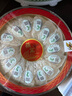 藏拓堂【檢科院溯源】進(jìn)口燕窩干盞干燕窩7A溯源CAIQ年貨禮盒燕窩禮盒 溯源燕窩100克送石蜂糖+禮袋 曬單實(shí)拍圖