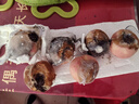 現摘青皮脆桃新鮮桃子水密桃脆甜水果青桃脆桃非鷹嘴桃 商超：帶箱5斤【甄選大果】店長(cháng) 曬單實(shí)拍圖
