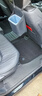 車麗友專用于2025款福特銳界l后備箱墊tpe七座版全包圍尾箱墊子廂收納 【原車定制】TPE后備箱墊 曬單實拍圖