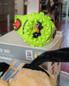卡西歐（CASIO） G-SHOCK GA-V01系列卡西歐酷眼仔 運(yùn)動(dòng)潮流手表【XG同款】 GA-V01-9APFV【常規(guī)禮盒】 曬單實(shí)拍圖