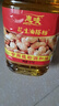 胖東來(lái)品質(zhì)花生油 10斤壓榨一級(jí)花生油香油調(diào)和食用油純香 5斤花生/濃香 曬單實(shí)拍圖
