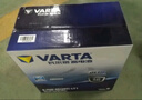 瓦爾塔（VARTA）汽車電瓶蓄電池 藍(lán)標(biāo)L2-400 大眾瑞虎8途安科魯茲世嘉邁騰 曬單實(shí)拍圖
