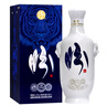 汾酒 虎頭汾 白瓷 清香型白酒 53度 500ml*6 整箱 曬單實拍圖