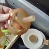 世喜吸管杯嘴 寶寶喝水喝奶 嬰兒學(xué)飲杯吸管嘴 曬單實(shí)拍圖