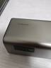 CUKTECH酷態(tài)科【3C認(rèn)證可上飛機(jī)】15號(hào)電能柱SE20000毫安時(shí)大容量充電寶多口100W快充適用蘋果小米筆記本 曬單實(shí)拍圖