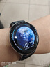 vivo WATCH 5 藍(lán)牙版 精鋼 全天候心率血氧監(jiān)測血壓功能 全新藍(lán)河操作系統(tǒng) iOS跨系統(tǒng)兼容智能手表 曬單實拍圖