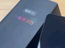 華為智選 Hi暢享 80S 5G鴻蒙生態(tài)手機(jī) 雙五星耐摔防水 22.5W快充+耐用大電池 珍珠白 8GB+256GB 曬單實拍圖