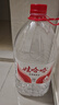 娃哈哈 純凈水5.5L*4桶加量裝 塑膜包裝 整箱水桶裝水 煮飯煲湯 曬單實(shí)拍圖