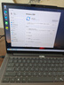 ThinkPad【國(guó)家補(bǔ)貼20%】聯(lián)想ThinkBook14+ 2025輕薄辦公 英特爾酷睿Ultra5 14.5英寸 32G 1T 3K筆記本電腦 曬單實(shí)拍圖