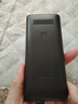 飛利浦（PHILIPS）E536 老年人手機4G全網(wǎng)通老人機雙卡雙待超長待機大字大聲大按鍵學(xué)生兒童備用專用功能機 星空黑 曬單實拍圖