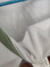 品诗歌人cec短袖t恤女韩版学生森系ins洋气短款原宿bf宽松上衣潮 白色 L110-120斤 实拍图