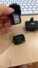 大疆 DJI Mic Mini 一拖一 Type-C/相機版無線降噪戶外采訪直播vlog收音紐扣式領(lǐng)夾麥克風(fēng) 曬單實拍圖