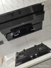 美的（Midea）天然氣燃?xì)庠蠲簹庠铍p灶5.0kW大火力 家用燃?xì)庠钆_(tái)嵌兩用 一級(jí)能效可調(diào)支架 鋼化玻璃Q330國(guó)家補(bǔ)貼 節(jié)能省氣 猛火灶 【液化氣】 曬單實(shí)拍圖