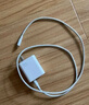 小米 原裝USB-C數(shù)據(jù)線100cm 6A充電線白色 適配USB-C接口手機(jī)游戲機(jī)充電xiaomi紅米redmi/k70 曬單實(shí)拍圖