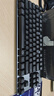 羅技（Logitech）MK855藍牙鍵鼠套裝 游戲辦公鍵盤鼠標(biāo)套裝 無線鍵鼠套裝 便攜黑色（K855鍵盤+M750鼠標(biāo)） 曬單實拍圖