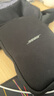 Bose QuietComfort qc45二代 升級版頭戴式降噪藍牙耳機博士 bose 主動消噪QC SC無線耳麥游戲電腦耳機 Bose QC45 II SC 黑色 曬單實拍圖