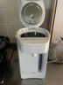 東芝（TOSHIBA）【國家補貼】水物語(yǔ)安全電熱水瓶不銹鋼0涂層大容量電熱水壺恒溫沸騰除氯燒水壺加大容量多段控溫 2.5L TP-25DR2UC 曬單實(shí)拍圖