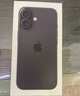 Apple/蘋果 iPhone 16（A3288）128GB 黑色 支持移動聯(lián)通電信5G 雙卡雙待手機 曬單實拍圖