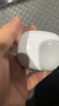 倍思M3s 【國家補貼】降噪藍牙耳機 -50dB金標認證藍牙6.0 入耳式適用蘋果華為vivo榮耀手機 皓月白 曬單實拍圖