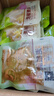 比比贊（BIBIZAN）泡椒脆筍600g量販裝解饞休閑零食開袋即食脆嫩酸辣手剝筍山椒竹筍 曬單實拍圖