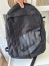 耐克（NIKE）官方艦店男包女包 新款運動包戶外旅行背包休閑包學生書包雙肩包 黑色經(jīng)典款/尺寸47*30*16cm MISC 曬單實拍圖