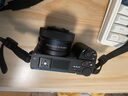 索尼（SONY）ZV-E10 II ZV-E10二代 半畫幅微單相機(jī) 4K視頻vlog拍攝直播相機(jī) ZVE10M2 ZV-E10 II（16-50黑色套機(jī)） 官方標(biāo)配 曬單實(shí)拍圖
