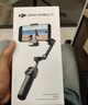 大疆 DJI Osmo Mobile 7P 全場(chǎng)景跟拍手機(jī)穩(wěn)定器OM7P智能跟拍直播vlog防抖手持云臺(tái)折疊自拍桿拍攝神器 Vlog套裝（Mic Mini 發(fā)射器碳素黑） 官方標(biāo)配 曬單實(shí)拍圖