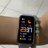 華為（HUAWEI）手環(huán)10 NFC版 流光紫 智能手環(huán)專業(yè)睡眠分析情緒健康鋁合金機身心率監(jiān)測運動手環(huán)支持NFC手環(huán)9升級 曬單實拍圖