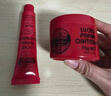 lucaslucas澳洲木瓜膏潤唇膜保濕滋潤嬰兒寶寶止癢蚊蟲叮咬唇膏潤膚 組合套裝 曬單實(shí)拍圖