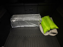 恒橡夢(mèng)車(chē)載床墊suv后排睡墊后備箱車(chē)上后座汽車(chē)睡覺(jué)神器可折疊單人軟墊 曬單實(shí)拍圖