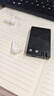 月光寶盒Z12PRO 便攜式HIFI播放器DSD256母帶級數(shù)字解碼USB-DAC藍牙無損音樂隨聲聽mp3/mp4聽歌神器 8G 黑  曬單實拍圖