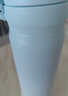 膳魔師（THERMOS）保溫杯500ml男女士兒童保冷水杯子JNL-500S漸變*海洋藍 曬單實拍圖