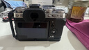 富士（FUJIFILM）XT5 X-T5 XT50 微單數(shù)碼相機 時尚Vlog直播攝影4K照相機 XT5銀色單機身 官方標配 曬單實拍圖