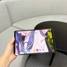 藍顏 適用適用紅魔電競平板3pro鋼化膜適用適用紅魔平板三代2025新款 9.06英寸平板膜磨砂防摔抗指紋電 高清款【爽滑強防爆】 紅魔電競平板3Pro【9.06英寸】 曬單實(shí)拍圖