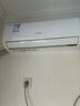 志高（CHIGO）空調(diào)壁掛式/掛機(jī) 單冷定頻  新能效節(jié)能省電 大1匹 一級(jí)能效 01變頻一級(jí)單冷 曬單實(shí)拍圖