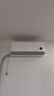小米空調(diào)巨省電新一級(jí)能效 變頻冷暖 1.5匹壁掛式臥室智能空調(diào)掛機(jī)KFR-35GW/N1A1 家電國(guó)家補(bǔ)貼20% 1.5匹 一級(jí)能效 曬單實(shí)拍圖