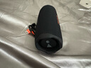 JBL FLIP7 音樂萬花筒七代 【國家補(bǔ)貼】便攜式藍(lán)牙音箱 防水防塵設(shè)計 畢業(yè)季禮物音響 深空黑 曬單實拍圖