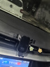 松占奇瑞艾瑞澤5瑞虎8 7PLUS 5X專用手機(jī)支架汽車載導(dǎo)航內(nèi)飾用品改裝 21-24款艾瑞澤5 PLUS【高雅黑】 曬單實(shí)拍圖