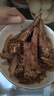 草原宏寶內(nèi)蒙古羊排 凈重3.6斤 偏肥 燒烤火鍋食材 地標(biāo)認(rèn)證 曬單實(shí)拍圖