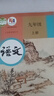 【新華書店正版】初中人教版七八九年級上下冊語文全套6本教科書初中789年級上下冊語文全套課本人教版初中語文教科書 人教版九上下語文 初中通用 曬單實拍圖