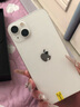 蘋(píng)果13 Apple iPhone 13 (A2634) 二手5G手機(jī) 國(guó)行雙卡雙待 星光色 256G 5G 全網(wǎng)通 曬單實(shí)拍圖