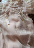 G.DUCKKIDS嬰兒衣服夏季旗袍包屁衣周歲禮服女寶寶連體衣國(guó)風(fēng)滿月百日宴漢服 杏色040aokgqco 66碼建議年齡3-6個(gè)月10斤-13斤左 曬單實(shí)拍圖