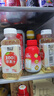 輕上（LIGHT UPPER）蘋(píng)果汁100%果汁含量飲料精選紅富士蘋(píng)果酸甜解膩0脂245ml*10瓶 曬單實(shí)拍圖