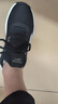 Reebok銳步官方24新品男士LITE PLUS 4運(yùn)動(dòng)休閑健身透氣專業(yè)跑步鞋 100204956 41 (26.5cm),US:8.5 曬單實(shí)拍圖