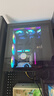 AMD銳龍 R7 9800X3D/RTX5080/RX9070XT 高端發(fā)燒友主機(jī) 2K/4K高刷游戲電腦 高性能電競臺(tái)式機(jī)組裝電腦 配置3:9800X3D/5070Ti/32G 曬單實(shí)拍圖