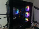 異能者聯(lián)想生態(tài) 14代i5-14400F 16G 1TB RTX4060Ti 游戲設計渲染電競臺式機 魔術(shù)師系列 國家補貼 曬單實(shí)拍圖