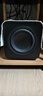 聲擎【國家補貼】Sub6 電腦音響低音炮重低音 6英寸有源低音炮音箱喇叭 家用電視低音炮大音量 綢緞黑 曬單實拍圖