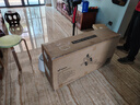 麥瑞克（MERACH）劃船機(jī)家用智能調(diào)阻磁控健身器材室內(nèi)有氧無氧運(yùn)動(dòng)Q1 MRSRM53163W 曬單實(shí)拍圖