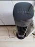 美的（Midea）【降溫優(yōu)選】家用空調(diào)扇智能語音冷風(fēng)扇負(fù)離子凈化靜音落地冷風(fēng)機(jī)水冷塔扇強(qiáng)力制冷小空調(diào)ACA10TJR 曬單實拍圖